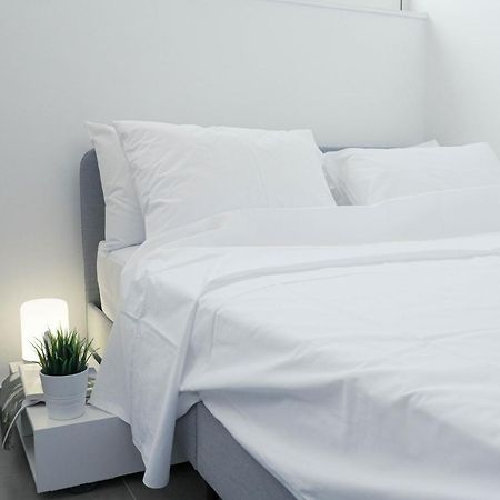 Modern Rooftop Apartment Rethymno  Luaran gambar