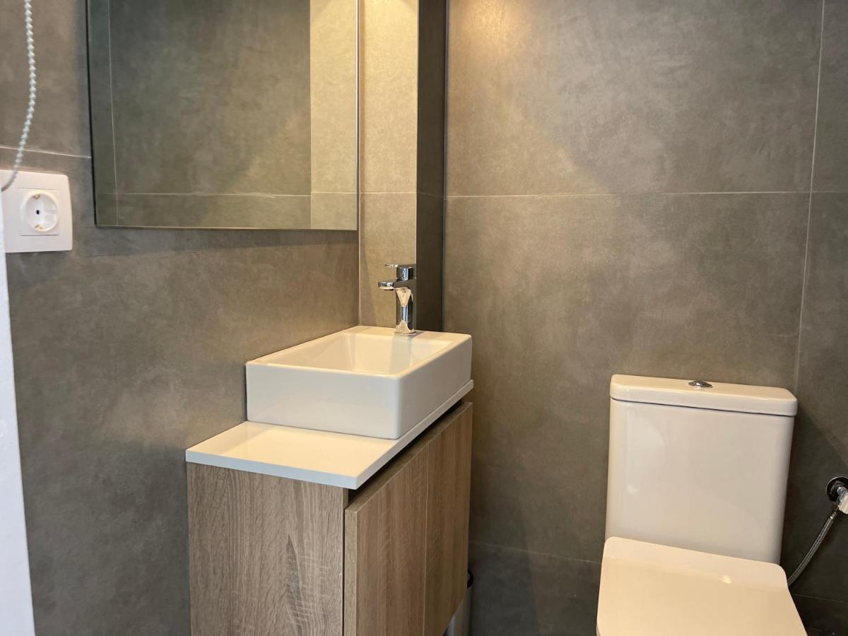 Modern Rooftop Apartment Rethymno  Luaran gambar